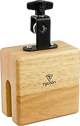 Tycoon 5 inç Temple Wood Block