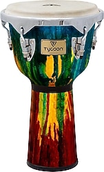 Tycoon MTJPL712C 12 inç Master Palette Djembe
