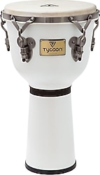 Tycoon TSJP712BC 12 inç Signature Pearl Djembe