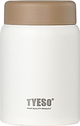 Tyeso Chief Cep Boyu Vakumlu Bebek Mama Termosu 280 ml