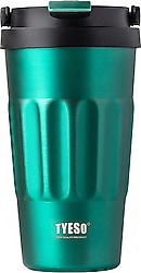 Tyeso Coffe 400 ml Termos Bardak