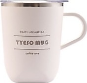 Tyeso Cubic 300 ml Termos Bardak