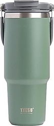 Tyeso Dailyneed Vakumlu 1200 ml Paslanmaz Çelik Termos