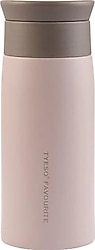Tyeso Grace Gri 350 ml Çelik Termos
