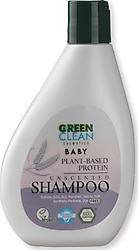 U Green Clean Bebek Şampuanı 275 ml