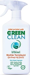 U Green Clean Bitkisel Çok Amaçlı Yağ Çözücü 500 ml
