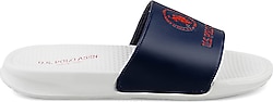 U.S. Polo Assn Pearl Erkek Terlik