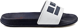 U.S. Polo Assn Smaug Erkek Terlik