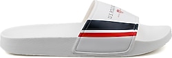 U.S. Polo Assn Willy Erkek Terlik