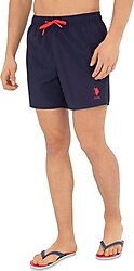 U.S. Polo Assn 50282927 Erkek Deniz Şortu