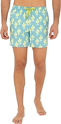 U.S. Polo Assn 50282934 Erkek Deniz Şortu