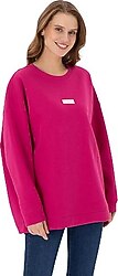 U.S. Polo Assn 50294221 Kadın Sweatshirt