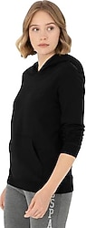 U.S. Polo Assn 50296947 Kapüşonlu Kadın Sweatshirt