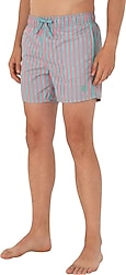 U.S. Polo Assn 50299751 Erkek Deniz Şortu