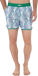 U.S. Polo Assn 50299778 Erkek Deniz Şortu