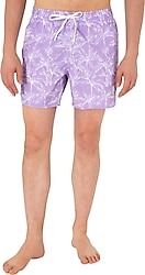 U.S. Polo Assn 50299781 Erkek Deniz Şortu