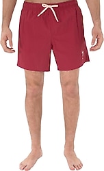 U.S. Polo Assn 50300032 Erkek Deniz Şortu