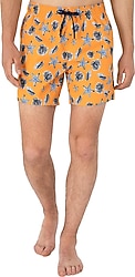 U.S. Polo Assn 50301284 Erkek Deniz Şortu