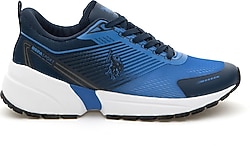U.S. Polo Assn 50304471 Erkek Spor Ayakkabı
