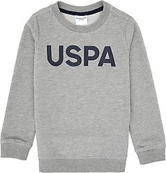 U.S. Polo Assn 50307801 Çocuk Sweatshirt