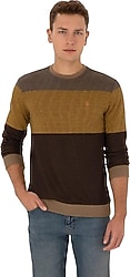 U.S. Polo Assn 50308912 Erkek Sweatshirt