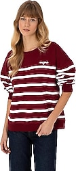 U.S. Polo Assn 50313572 Kadın Sweatshirt