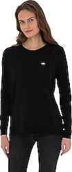 U.S. Polo Assn 50313579 Kadın Kazak