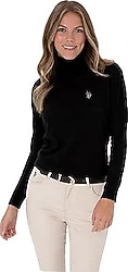 U.S. Polo Assn 50313621 Kadın Kazak
