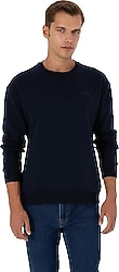 U.S. Polo Assn 50313757 Erkek Sweatshirt
