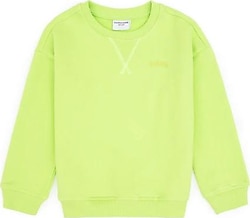 U.S. Polo Assn 50313829 Çocuk Sweatshirt