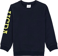 U.S. Polo Assn 50313831-VR059 Lacivert Çocuk Sweatshirt