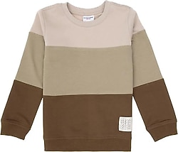 U.S. Polo Assn 50313977 Çocuk Sweatshirt