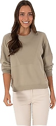 U.S. Polo Assn 50314170 Kadın Sweatshirt