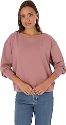 U.S. Polo Assn 50314210 Kadın Sweatshirt