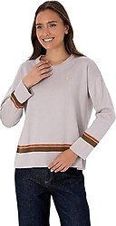 U.S. Polo Assn 50314598 Kadın Kazak