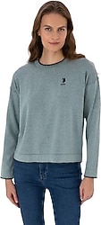 U.S. Polo Assn 50314675 Kadın Kazak