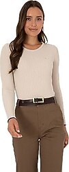 U.S. Polo Assn 50314780 Kadın Kazak