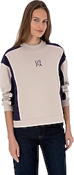U.S. Polo Assn 50314951 Kadın Sweatshirt