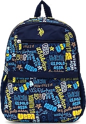 U.S. Polo Assn 50315134-VR033 Okul Çantası