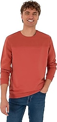 U.S. Polo Assn 50315455 Erkek Sweatshirt