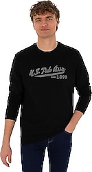 U.S. Polo Assn 50316315 Erkek Sweatshirt