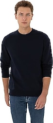 U.S. Polo Assn 50316378 Erkek Sweatshirt