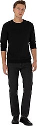 U.S. Polo Assn 50316564 Erkek Kot Pantolon