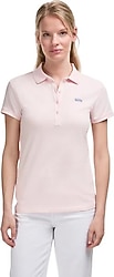U.S. Polo Assn 50323461 Kısa Kollu Polo Yaka Kadın Tişört