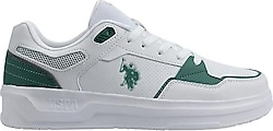U.S. Polo Assn Alucard Erkek Sneaker