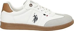 U.S. Polo Assn Arben Erkek Sneaker