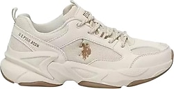 U.S. Polo Assn Maybe Kadın Sneaker