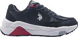 U.S. Polo Assn Chado Erkek Sneaker