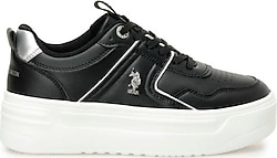 U.S. Polo Assn Clarke Kadın Spor Ayakkabı
