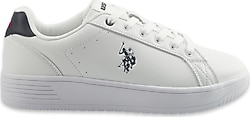 U.S. Polo Assn Cost Erkek Spor Ayakkabı